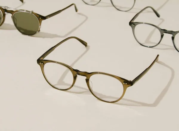 Garrett Leight Winward