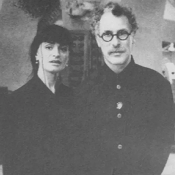 Anne & Valentin